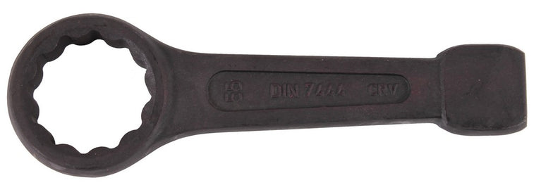 Ringslagsleutel 75mm-0