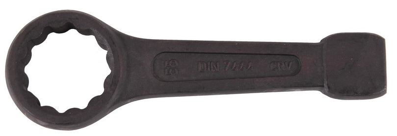 Ringslagsleutel 75mm-0