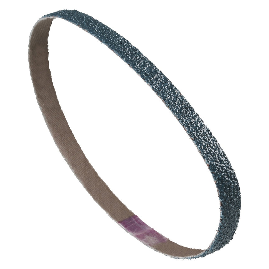 Schuurband 10 x 330mm korrel 40 zirkonium-0
