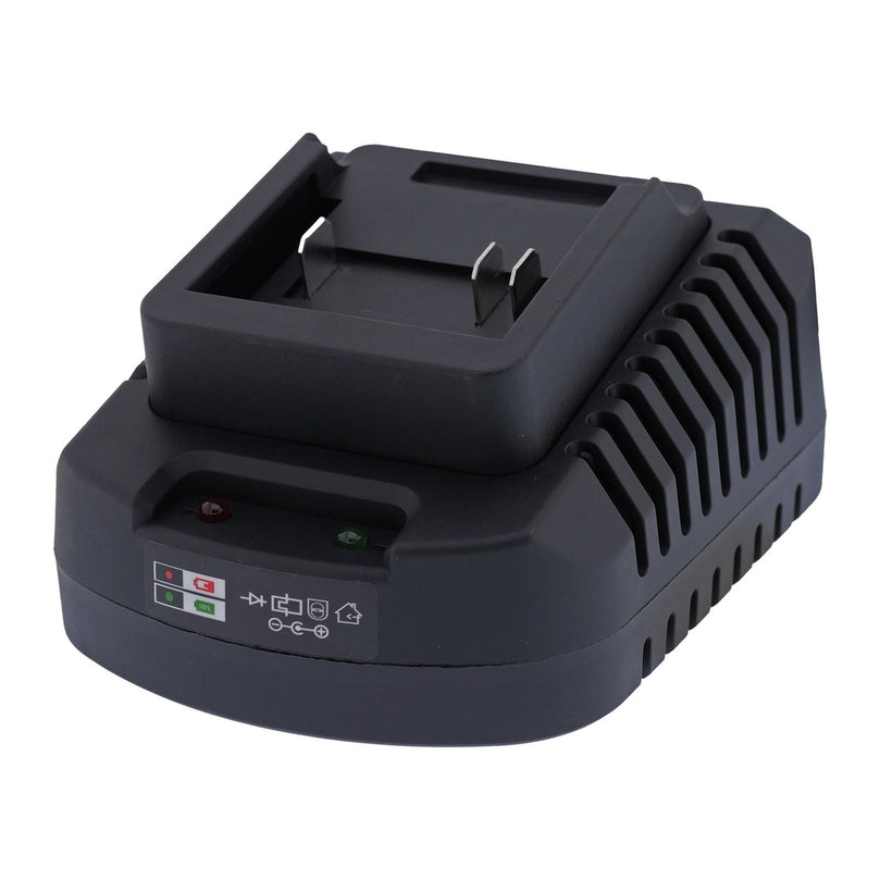 Acculader 2.3A-0
