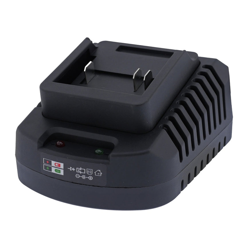 Acculader 2.3A-0