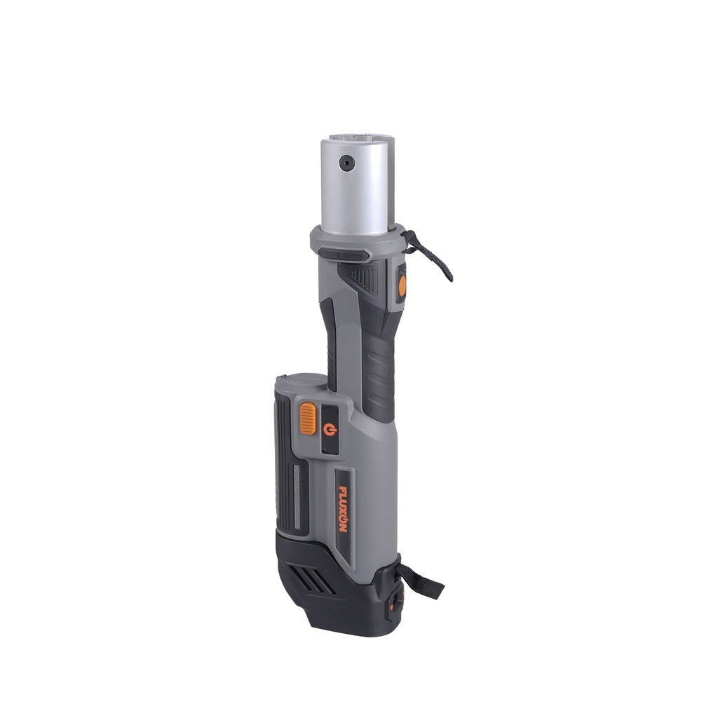 Leidingperstang Body 32kN-0