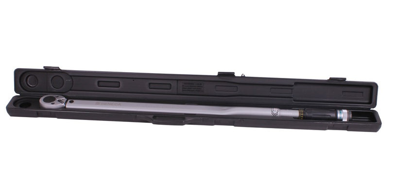 Momentsleutel 3/4" 140 - 700Nm-0