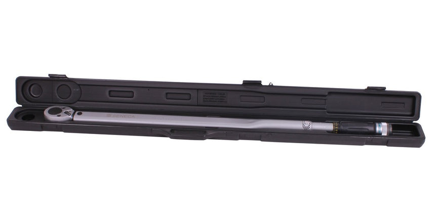 Momentsleutel 3/4" 140 - 700Nm-0