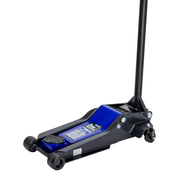 Garagekrik 3 ton extra laag model-0