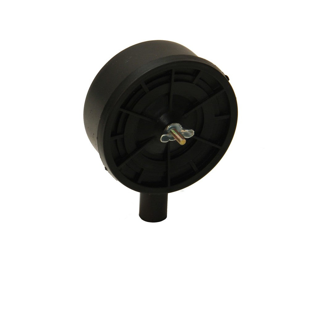 Luchtfilter voor gedempte compressors-0