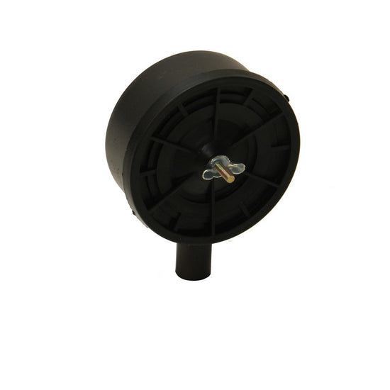 Luchtfilter voor gedempte compressors-0