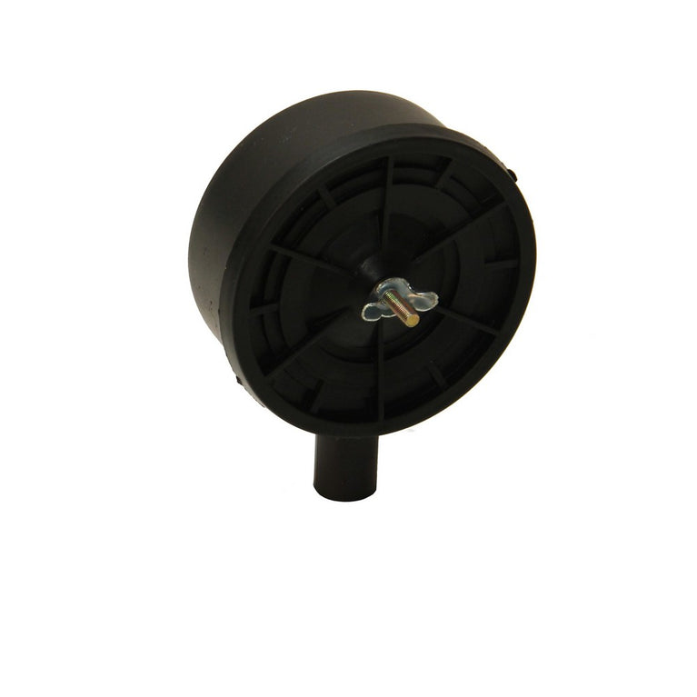 Luchtfilter voor gedempte compressors-0