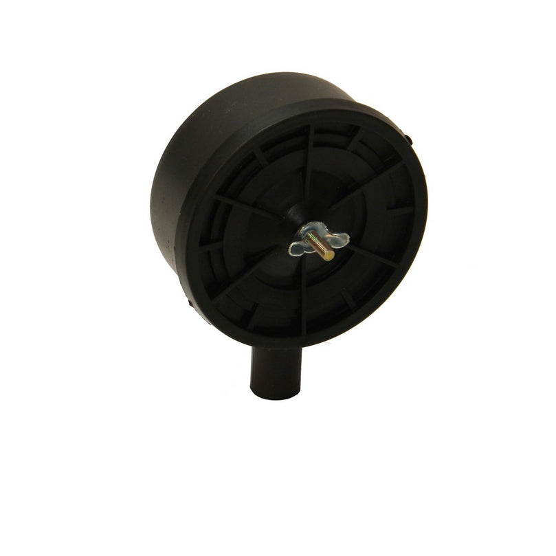 Luchtfilter voor gedempte compressors-0