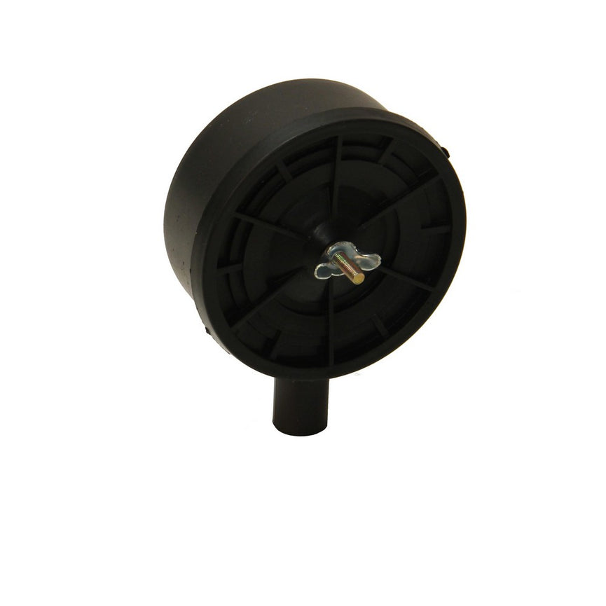 Luchtfilter voor gedempte compressors-0