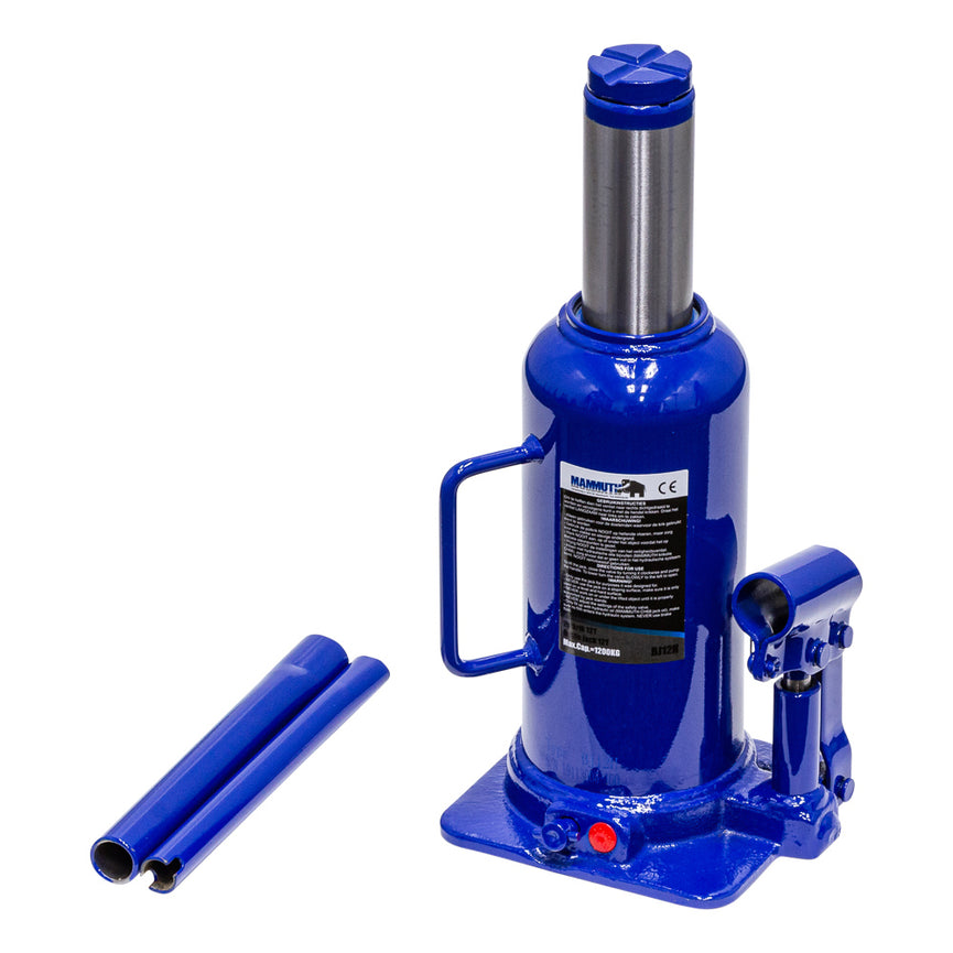 Potkrik 12 ton-0