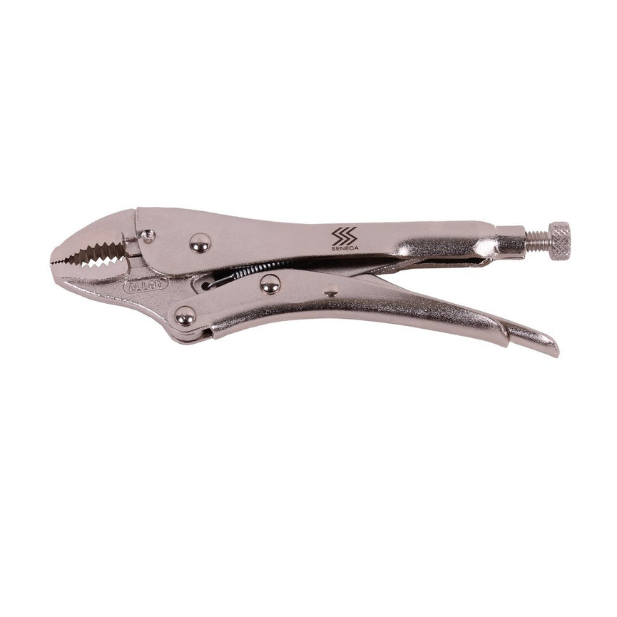 Griptang gebogen bek 7" professioneel-0