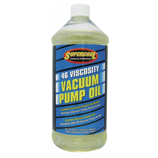 Vacuümpomp olie 1000ml-0