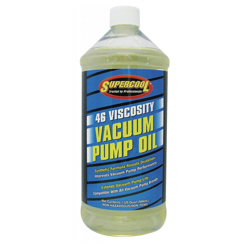 Vacuümpomp olie 1000ml-0