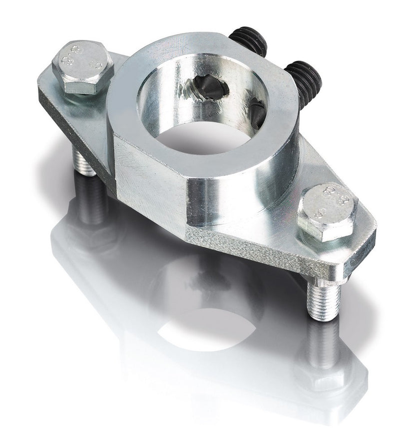 Adapter voor montagekop 30mm-0