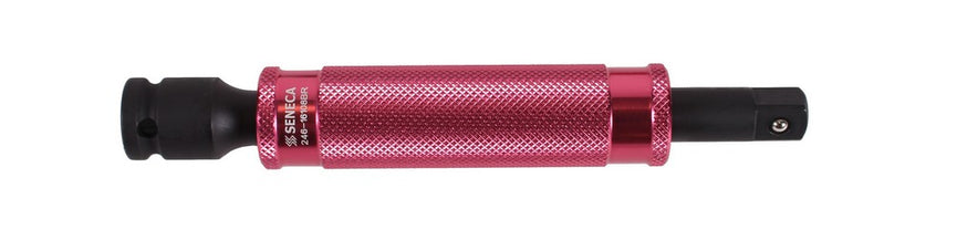 Verlengstuk impact gelagerd 1/2"-0