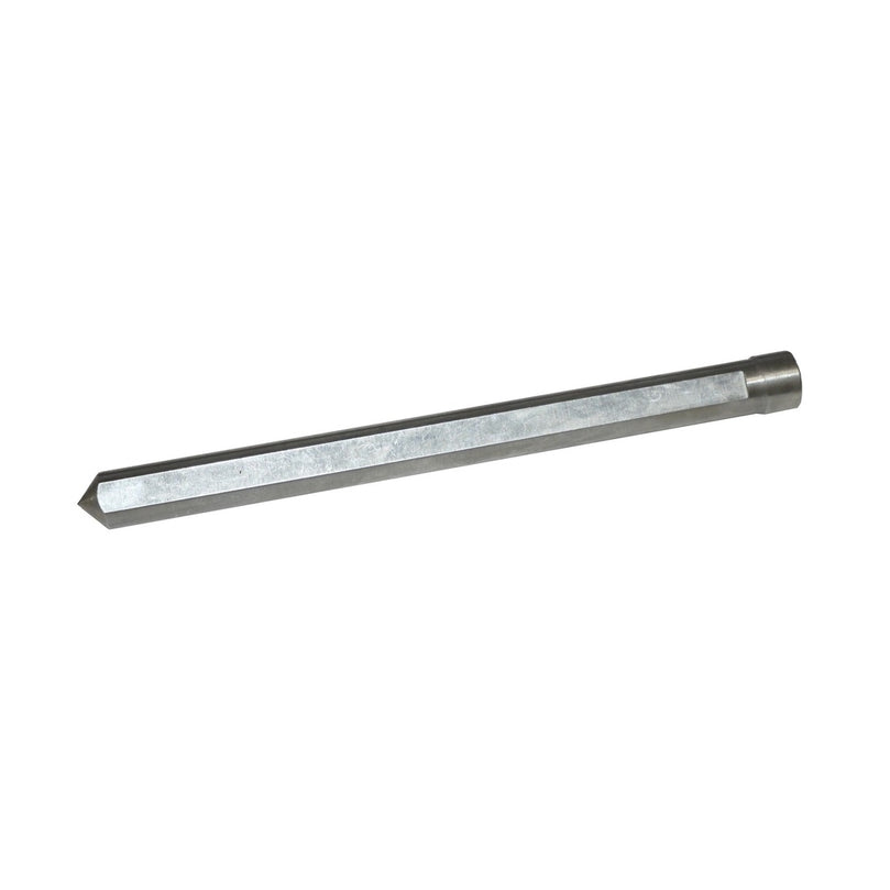 Centreerstift voor TCT kernboor groot / 7.98 x 105mm-0