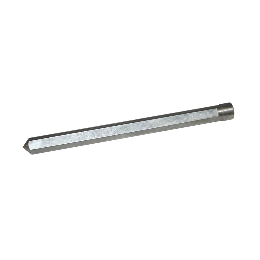 Centreerstift voor TCT kernboor groot / 7.98 x 105mm-0