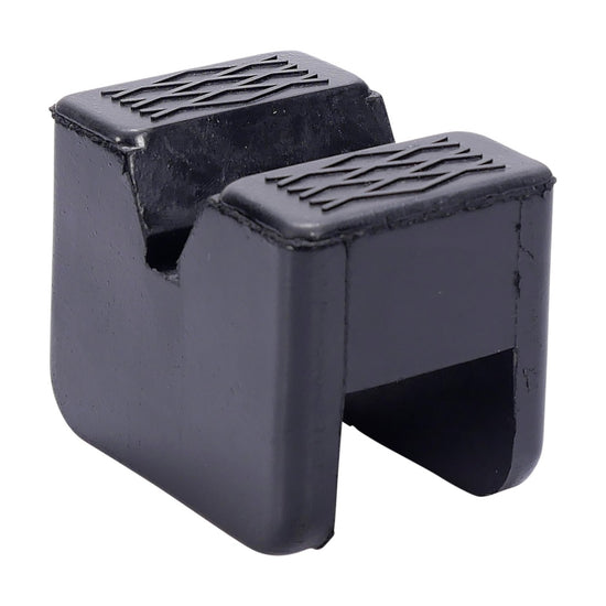 Rubberen opnamepad voor Assteun-0