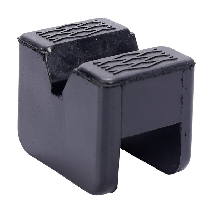 Rubberen opnamepad voor Assteun-0