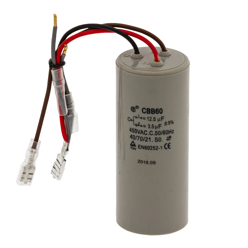Condensator HC0200E-0
