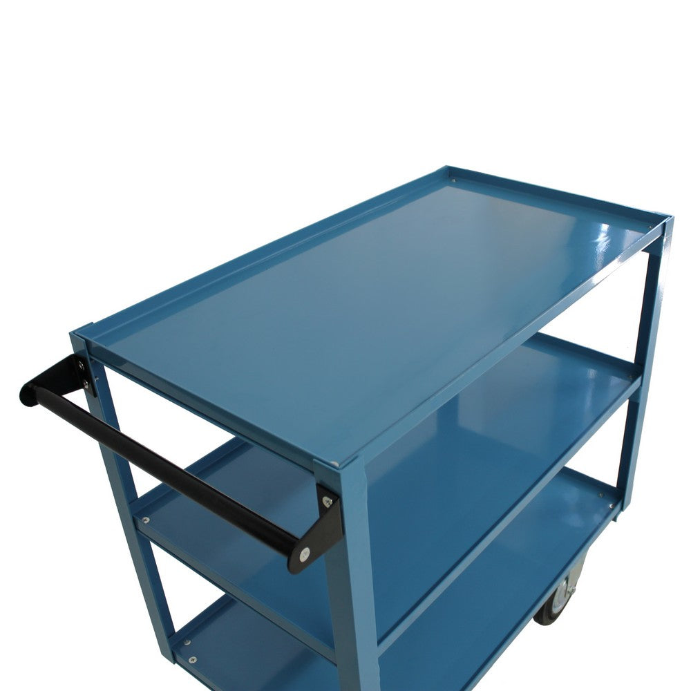Tafelwagen 3 etages 350kg vp:14527