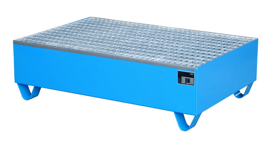 Opvangbak ECO 2/200-0