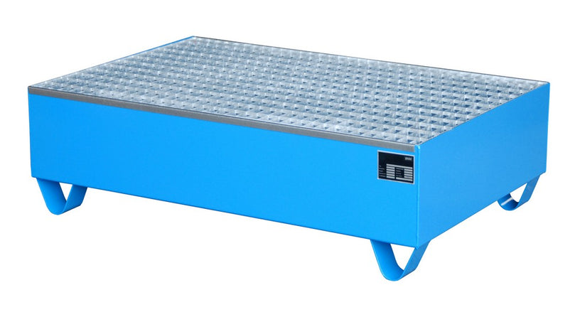 Opvangbak ECO 2/200-0