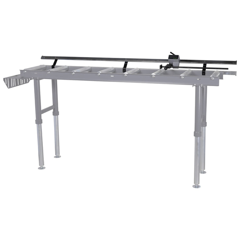 Universeel digitaal meetsysteem 2 meter-0