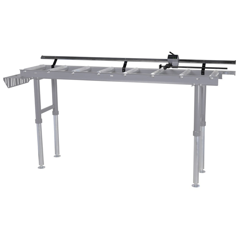 Universeel digitaal meetsysteem 2 meter-0