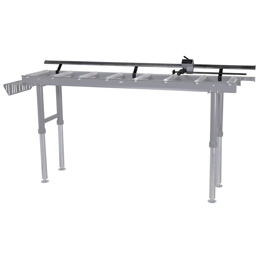 Universeel digitaal meetsysteem 2 meter-0