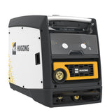 Multiproces Lasapparaat MIG TIG  AC/DC Novi 201A vp:36734