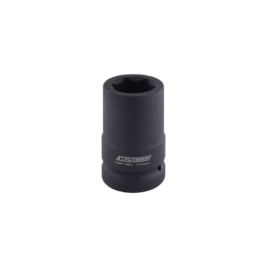 Krachtdop 1'' 32mm-0