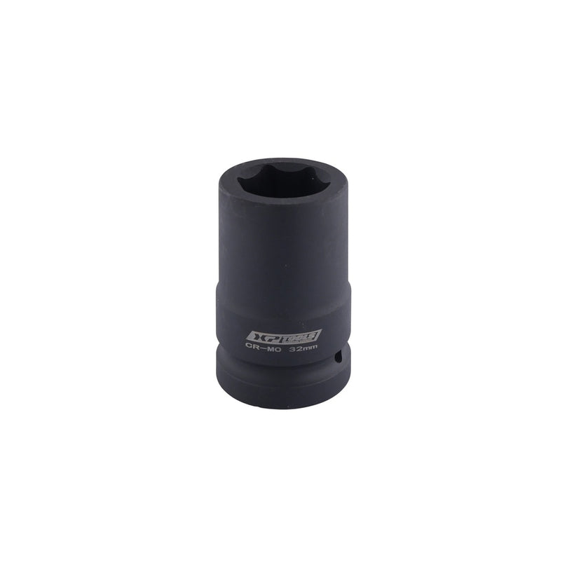 Krachtdop 1'' 32mm-0