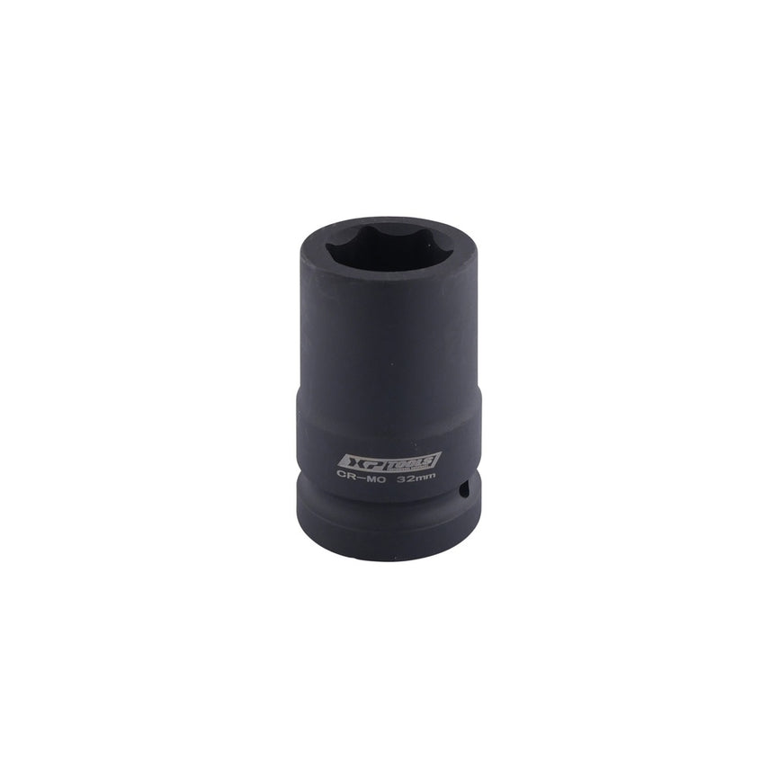 Krachtdop 1'' 32mm-0