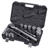 Doppendoos 3/4'' 16 dlg-0