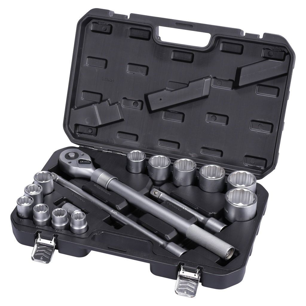 Doppendoos 3/4'' 16 dlg-0