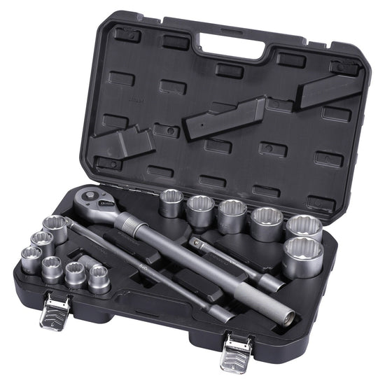 Doppendoos 3/4'' 16 dlg-0