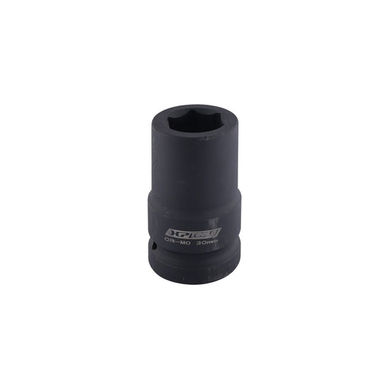 Krachtdop 1'' 30mm-0