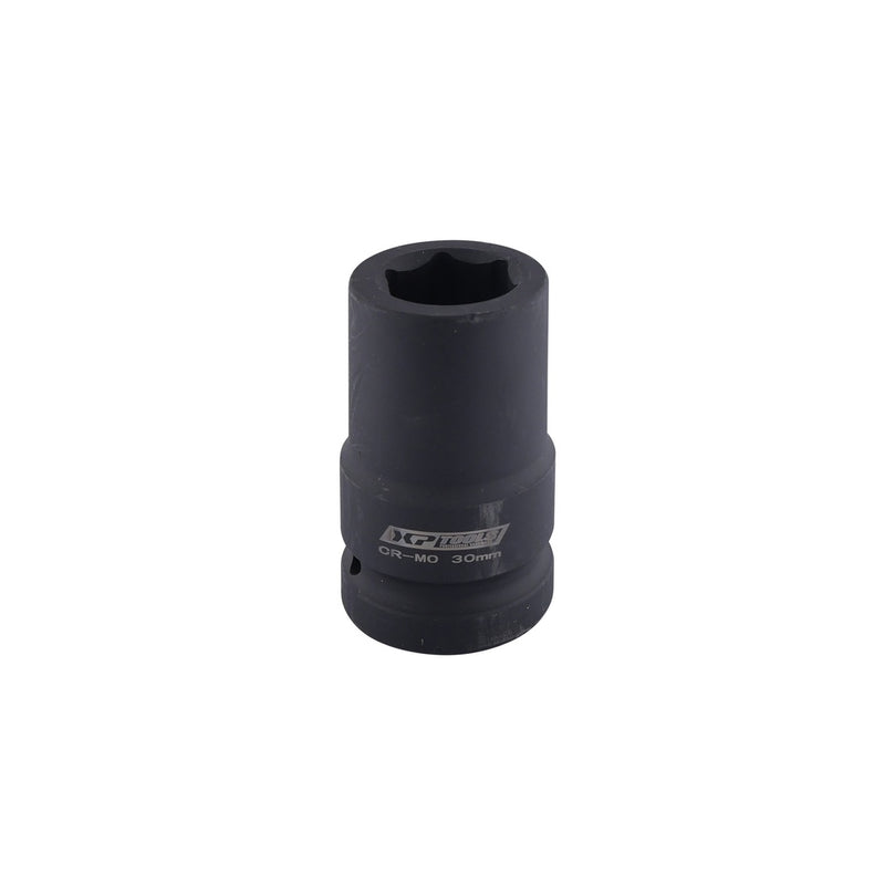 Krachtdop 1'' 30mm-0