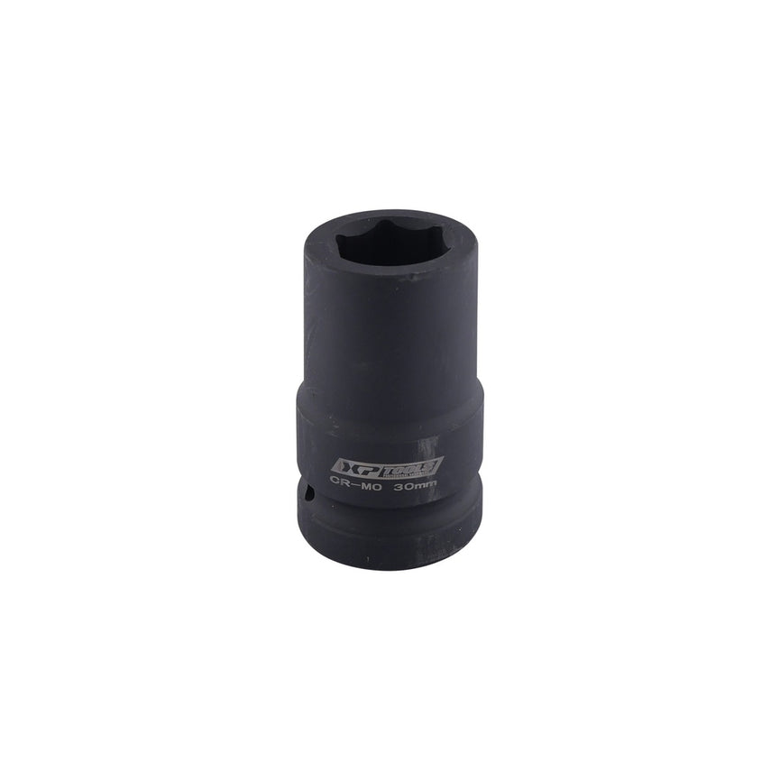 Krachtdop 1'' 30mm-0