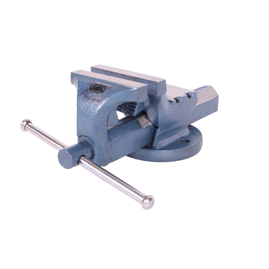 Bankschroef staal gesmeed 125mm-0