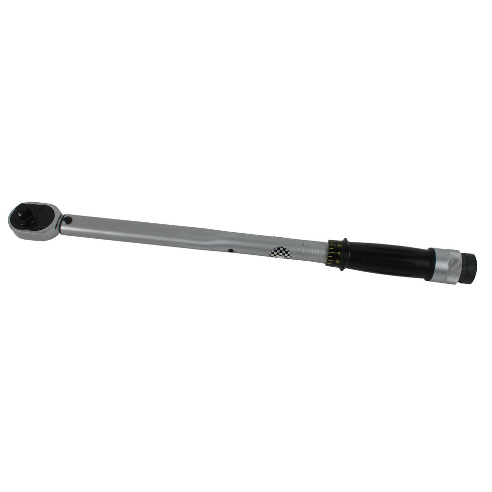 Momentsleutel 1/2" 40 - 210Nm vp:13463