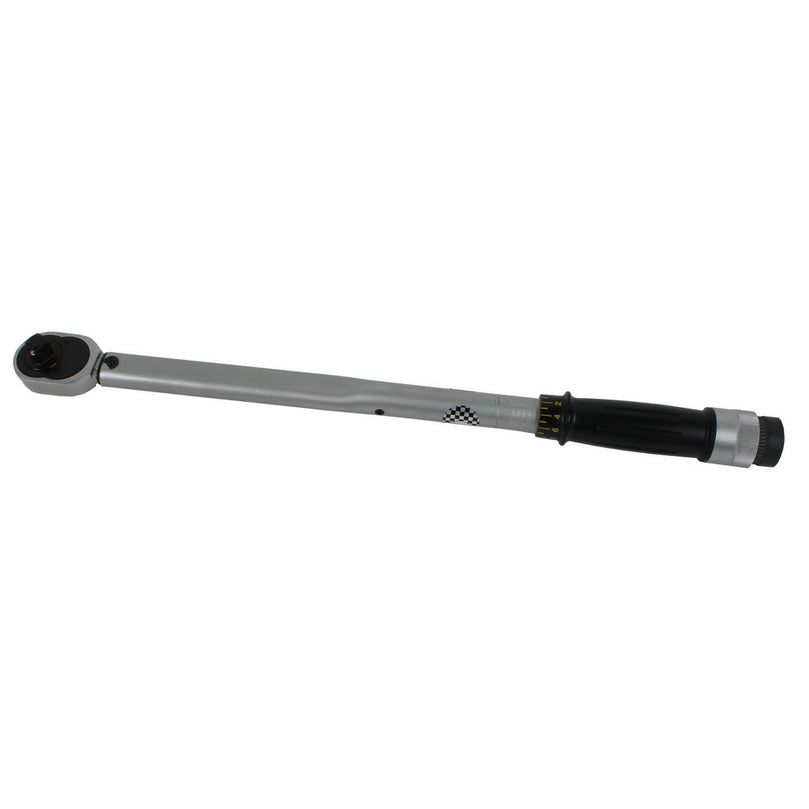 Momentsleutel 1/2" 40 - 210Nm vp:13463