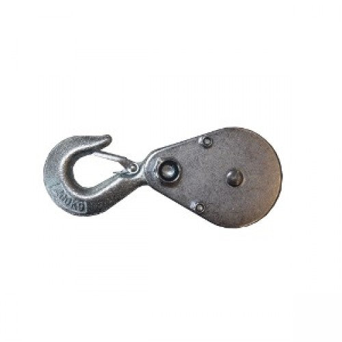 Trekkatrol met haak 150 - 300-0