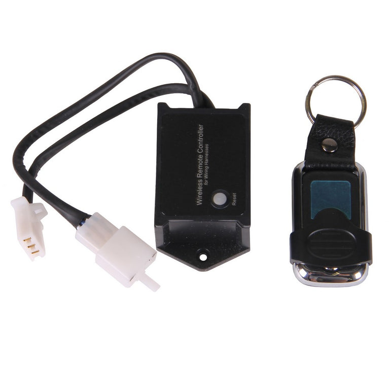 Afstandsbediening LED offroad lampen-0