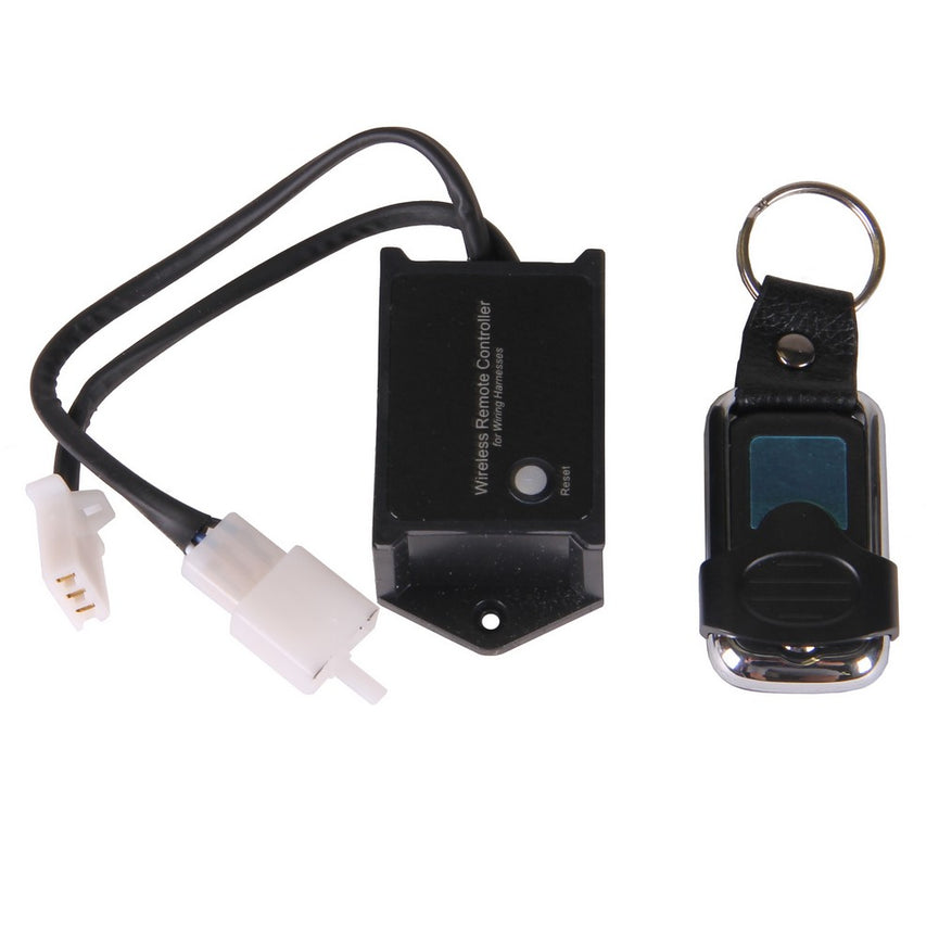 Afstandsbediening LED offroad lampen-0