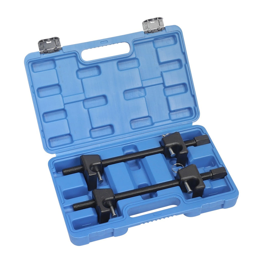 Spiraalveer spanner set handbediend 2 delig-0