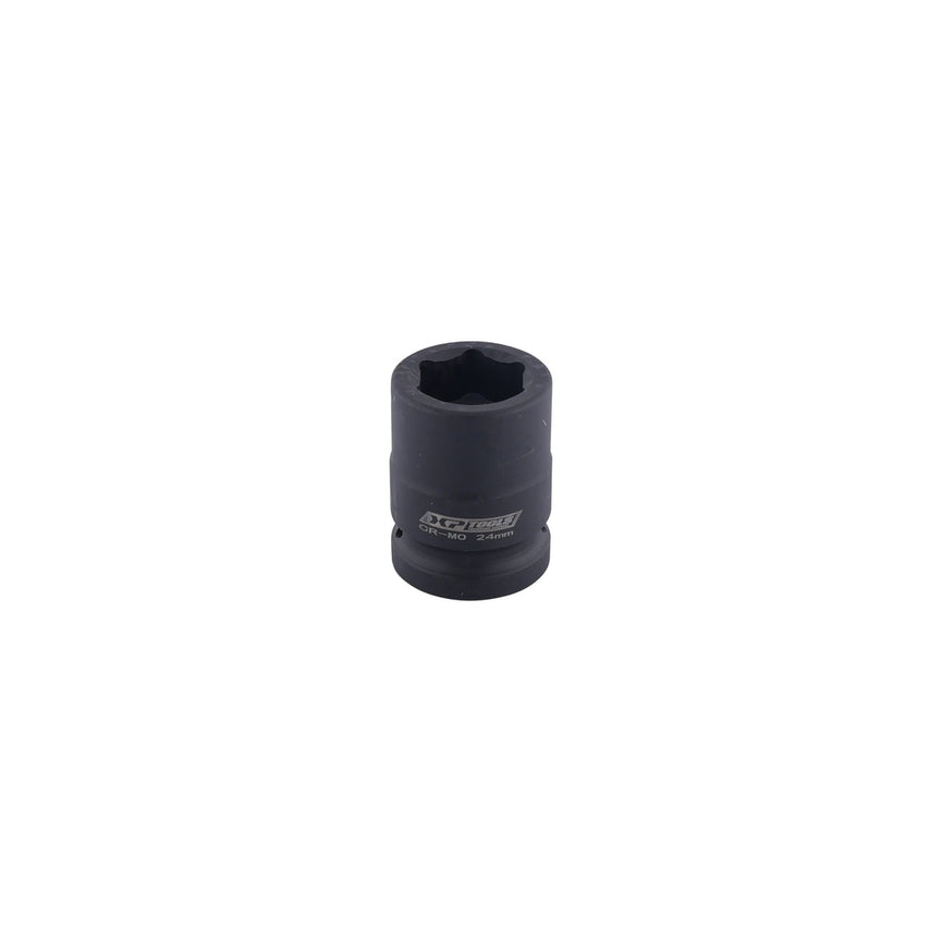Krachtdop 3/4'' 24mm-0