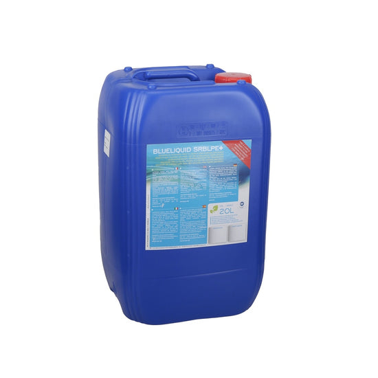 Blueliquid Degreaser for biological parts washer-0